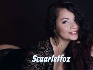 Scaarletfox