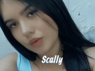 Scally
