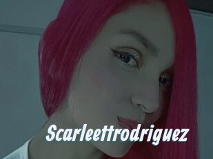 Scarleettrodriguez