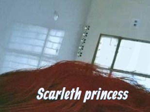 Scarleth_princess