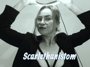 scarlethanistom Sexe Express