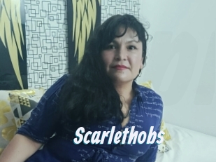 Scarlethobs