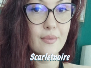Scarletnoire