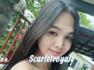 Scarletroyale