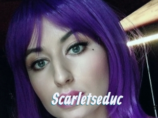Scarletseduc