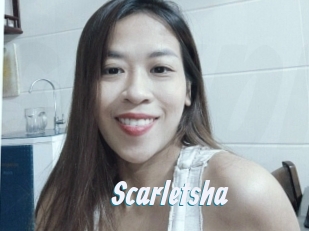 Scarletsha