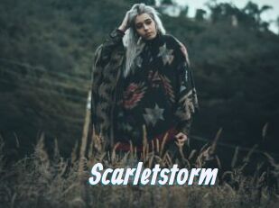 Scarletstorm
