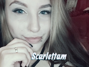 Scarlettam