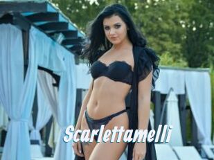 Scarlettamelli