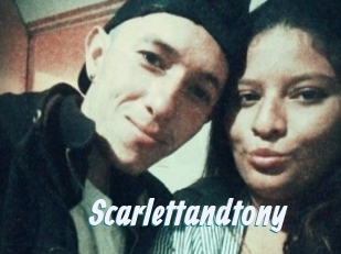 Scarlettandtony