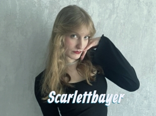 Scarlettbayer