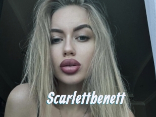 Scarlettbenett