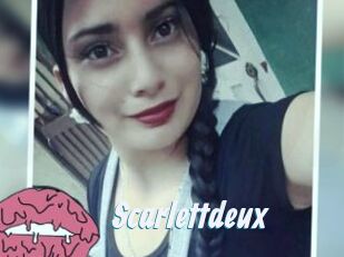 Scarlettdeux