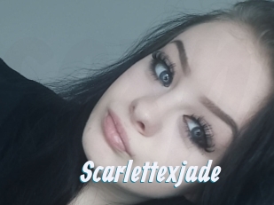Scarlettexjade