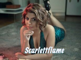Scarlettflame