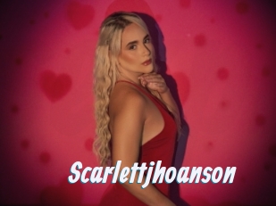 Scarlettjhoanson