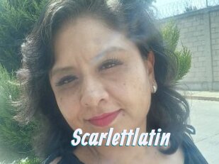 Scarlettlatin