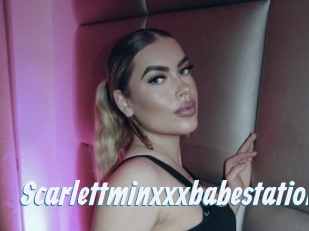 Scarlettminxxxbabestation