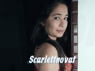 Scarlettnovat