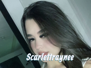 Scarlettraynee