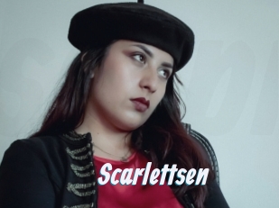 Scarlettsen
