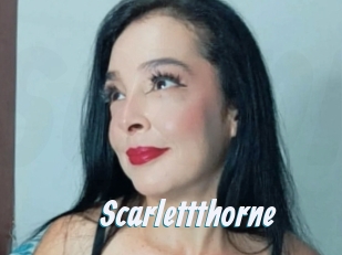 Scarlettthorne
