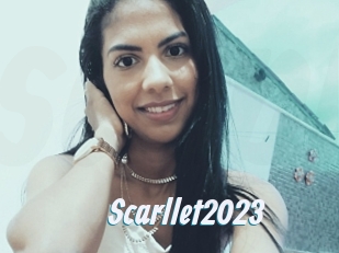 Scarllet2023