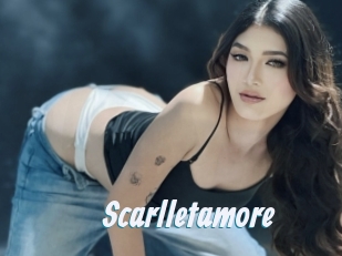 Scarlletamore