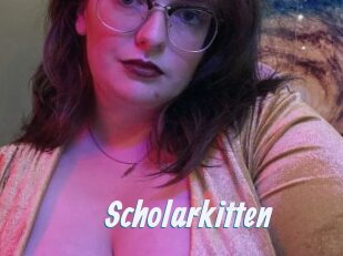 Scholarkitten
