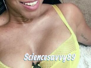 Sciencesavvy89
