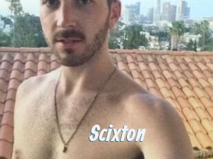 Scixton