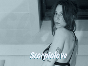 Scorpiolove