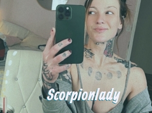 Scorpionlady