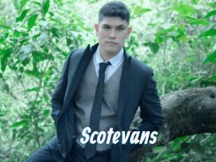 Scotevans
