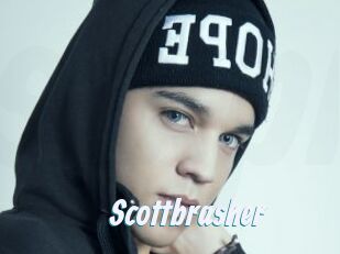 Scottbrasher