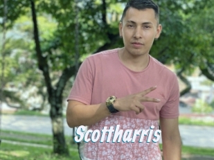 Scottharris