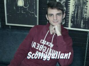 Scottygallant