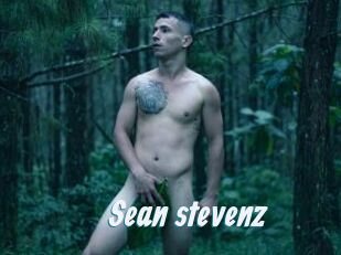 Sean_stevenz