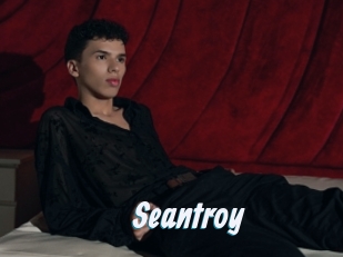 seantroy Sexe Express
