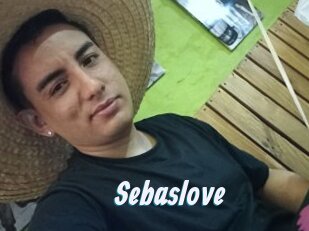 Sebaslove