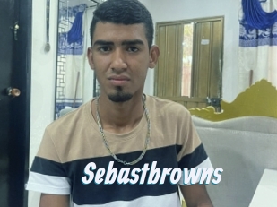 Sebastbrowns