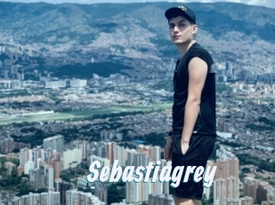Sebastiagrey