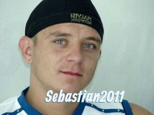 Sebastian2011