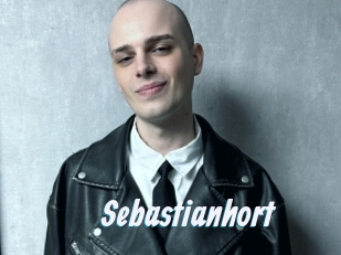 sebastianhort Sexe Express