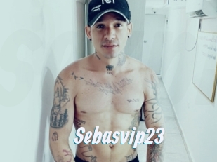 sebasvip23 Sexe Express
