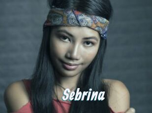Sebrina