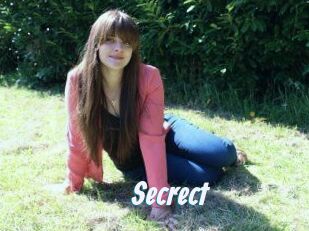 Secrect