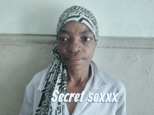 Secret_sexxx