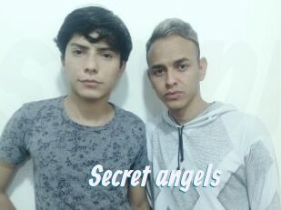 Secret_angels