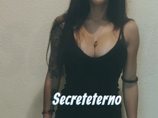 secreteterno Sexe Express